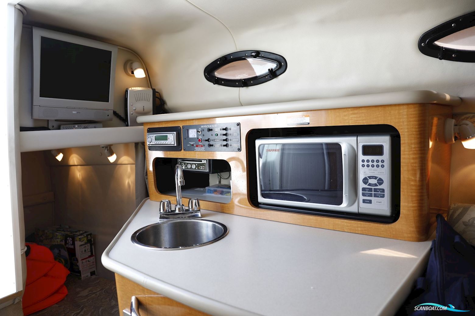 Chaparral 240 Signature 2006