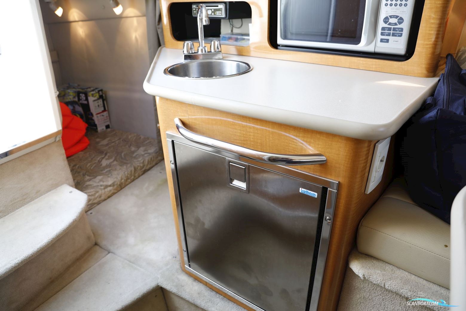 Chaparral 240 Signature 2006