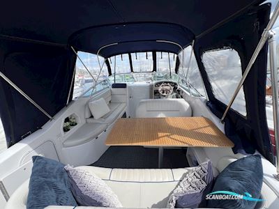 Chaparral 240 Signature Motorbåt 1997, med Mercruiser 5,7 L motor, Danmark