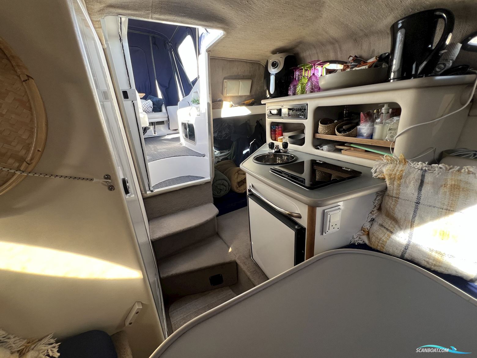 Chaparral 240 Signature