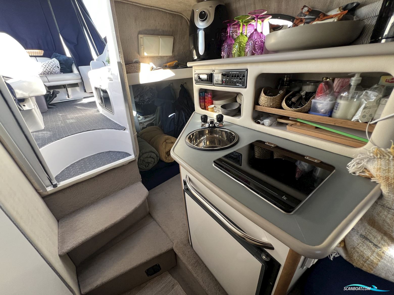 Chaparral 240 Signature