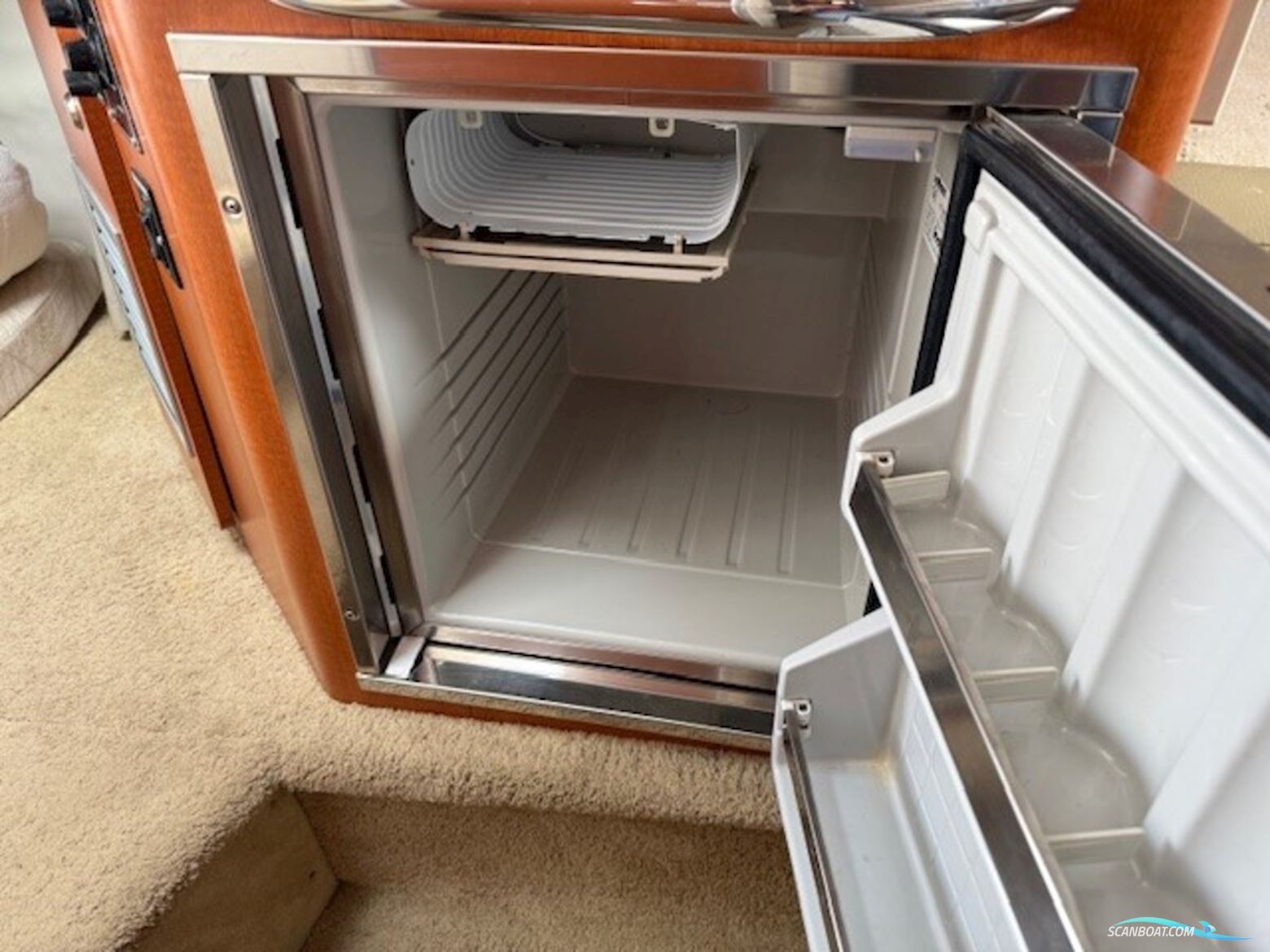 Chaparral 240 Signature