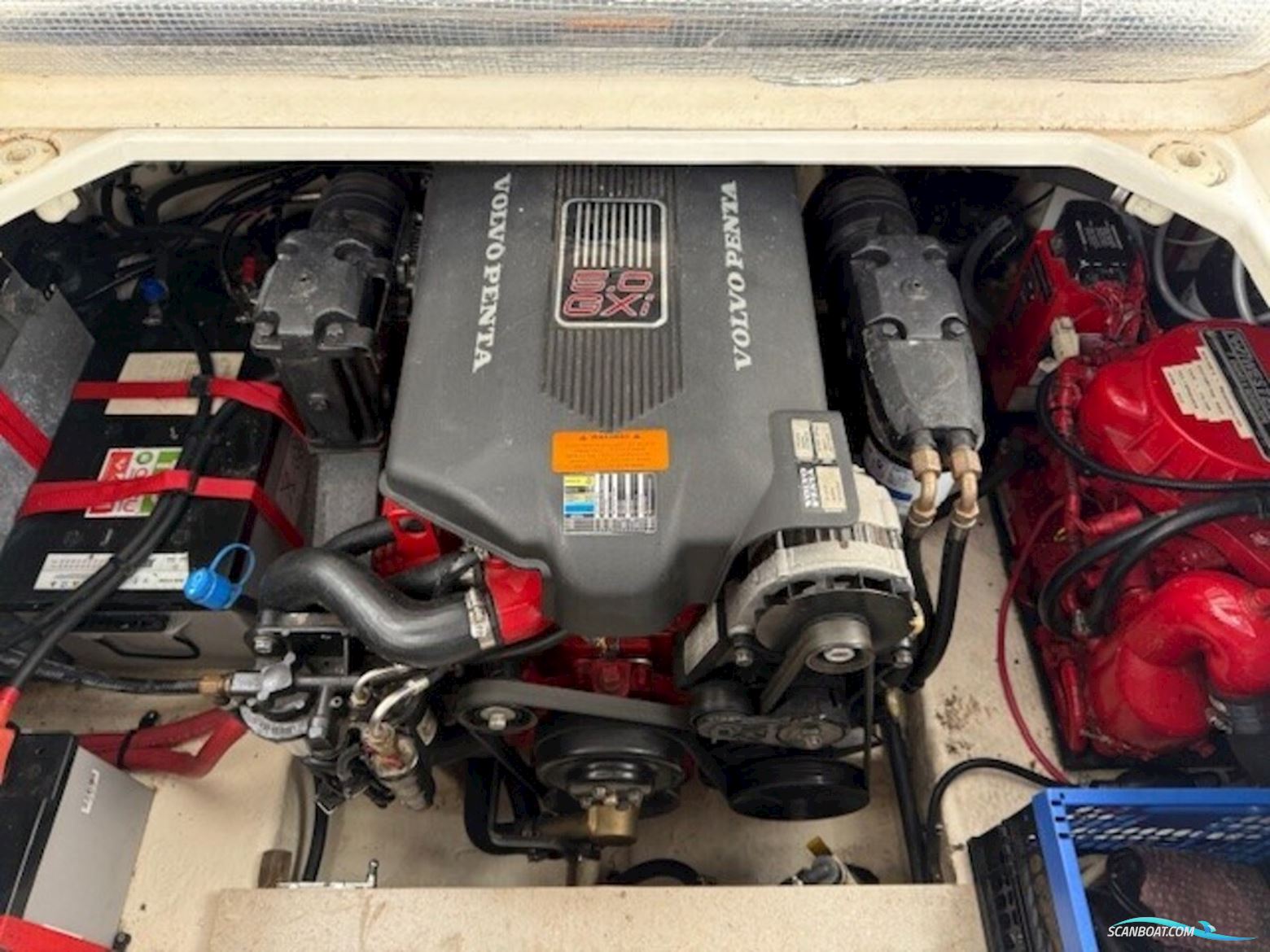 Chaparral 240 Signature