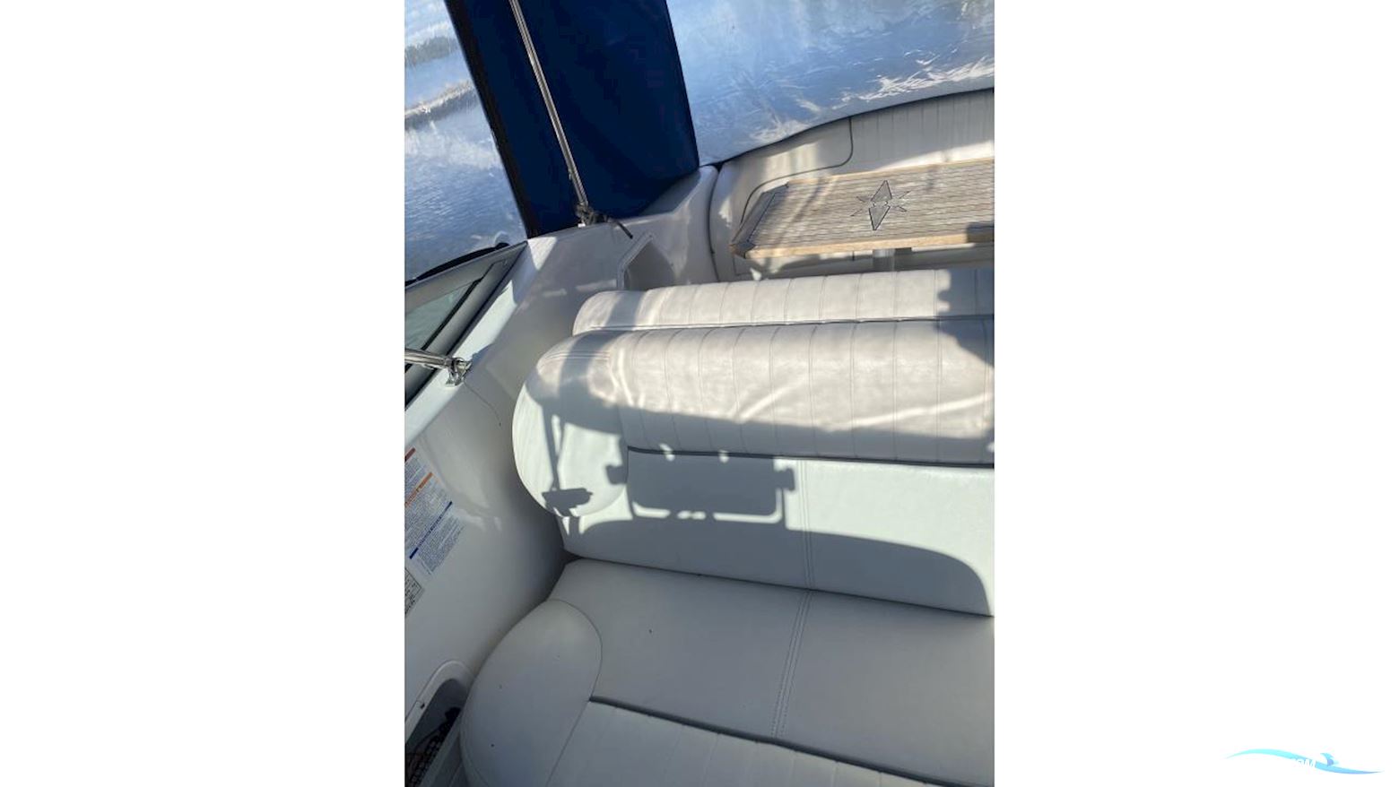 Chaparral 240 Signature