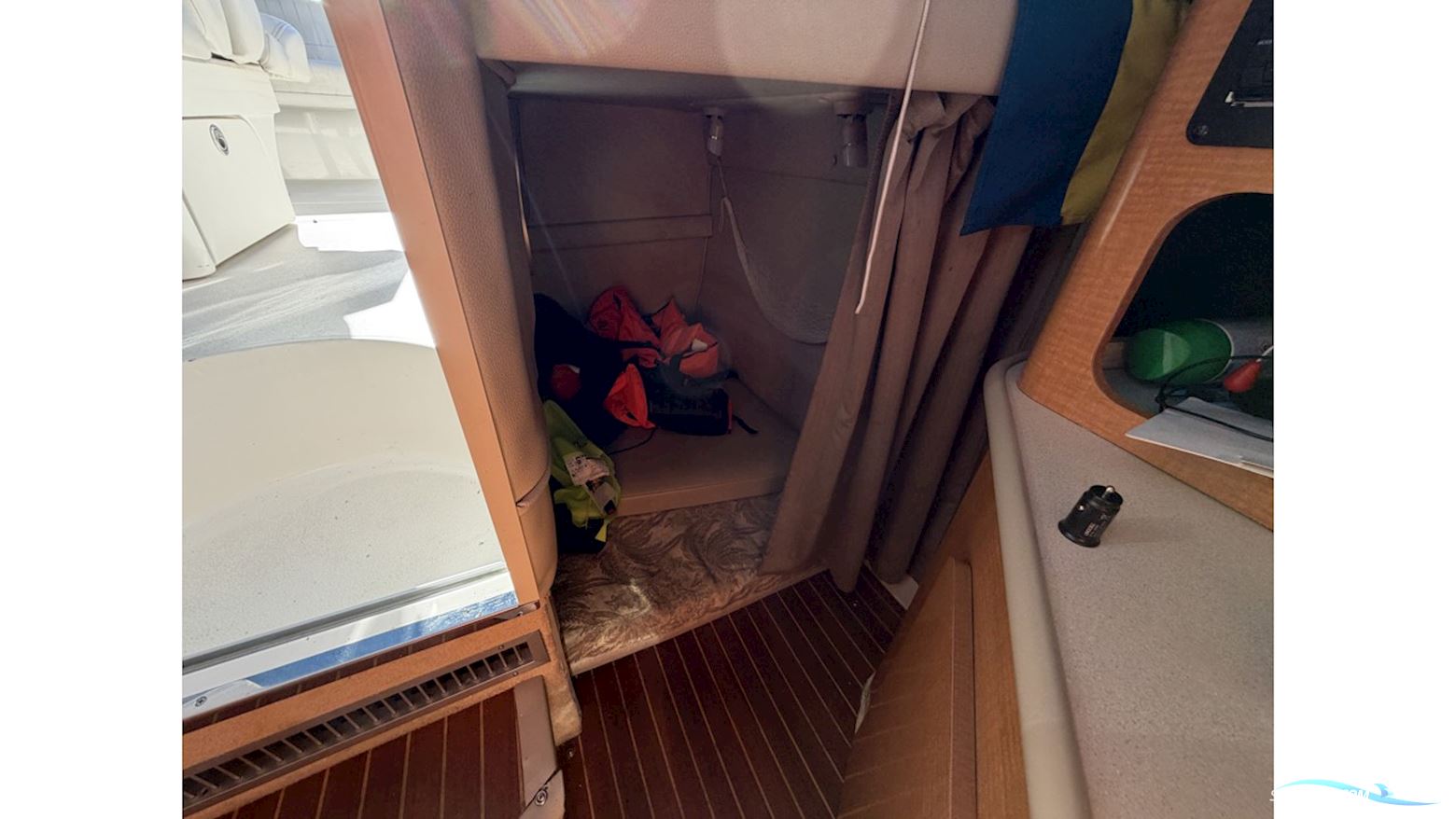Chaparral 240 Signature