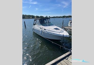 Chaparral 240 Signature Motorbåt 2005, med Mercruiser motor, Danmark