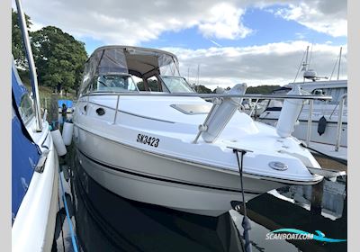 Chaparral 240 Signature Motorbåt 2005, med Mercury 350 Mag Mpi motor, Danmark