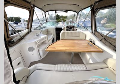 Chaparral 240 Signature Motorbåt 2005, med Mercury 350 Mag Mpi motor, Danmark