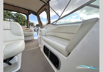 Chaparral 240 Signature Motorbåt 2005, med Mercury 350 Mag Mpi motor, Danmark