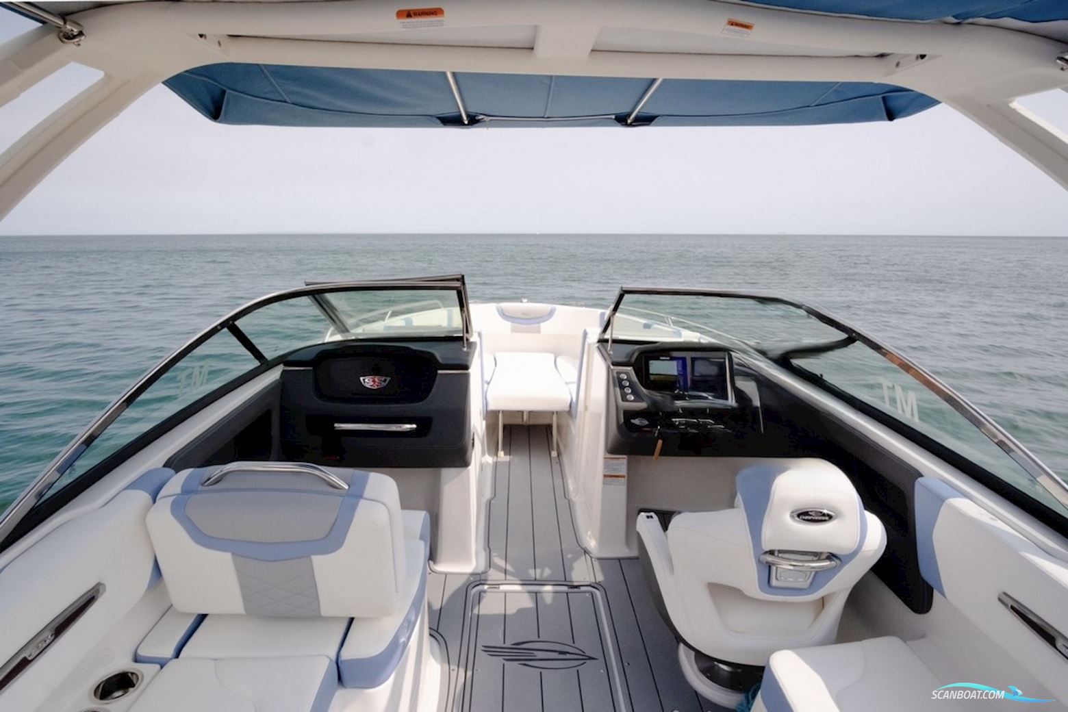 Chaparral 247 Ssx