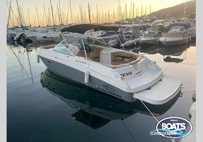 Chaparral 260S Motorbåt 2003, med Mercruiser  motor, Frankrike