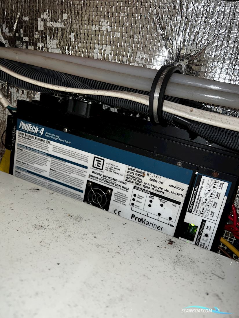 Chaparral 270 Signature