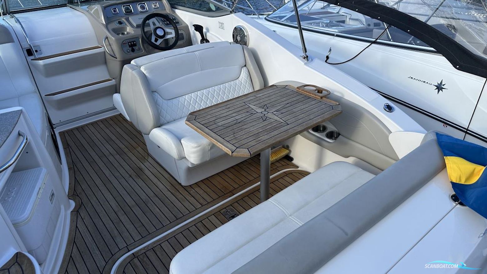 Chaparral 270 SIGNATURE