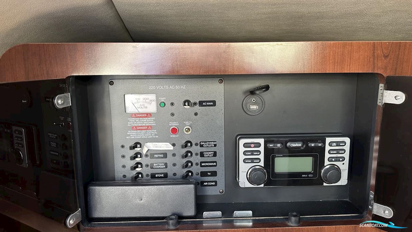 Chaparral 270 SIGNATURE