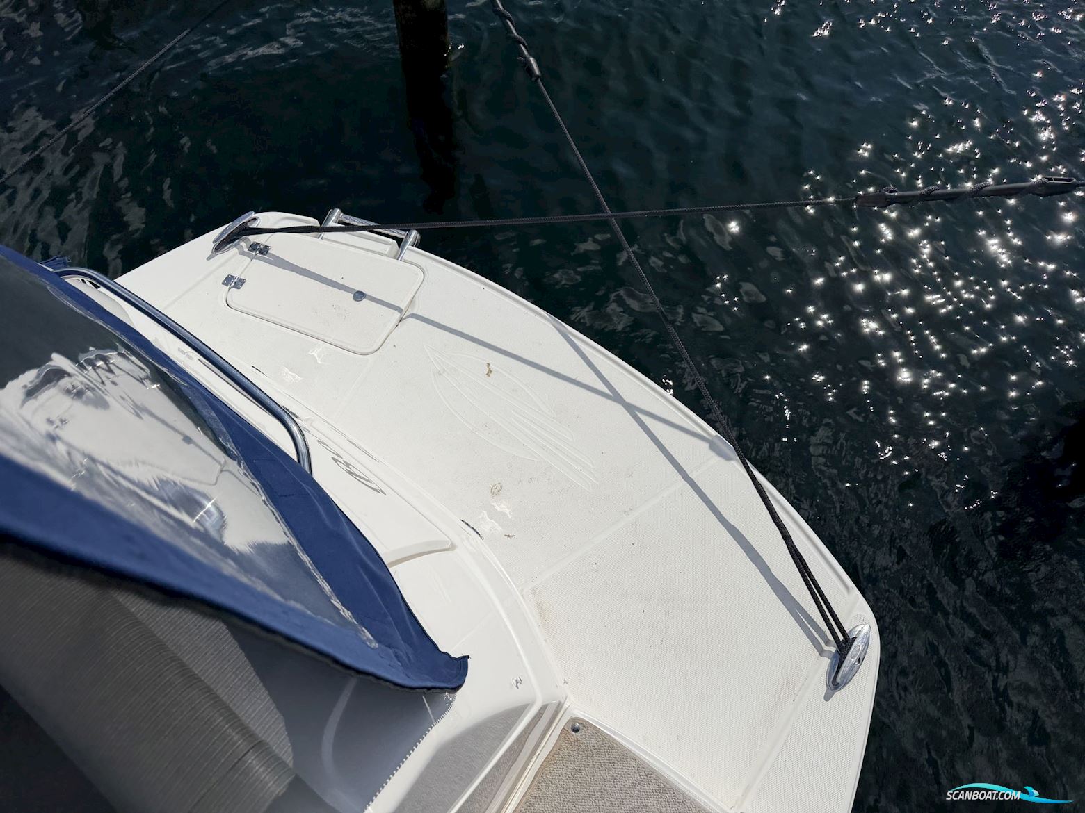Chaparral 270 Signature