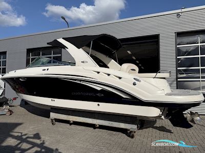 Chaparral 276 Ssx Motorbåt 2009, med Mercruiser motor, Holland