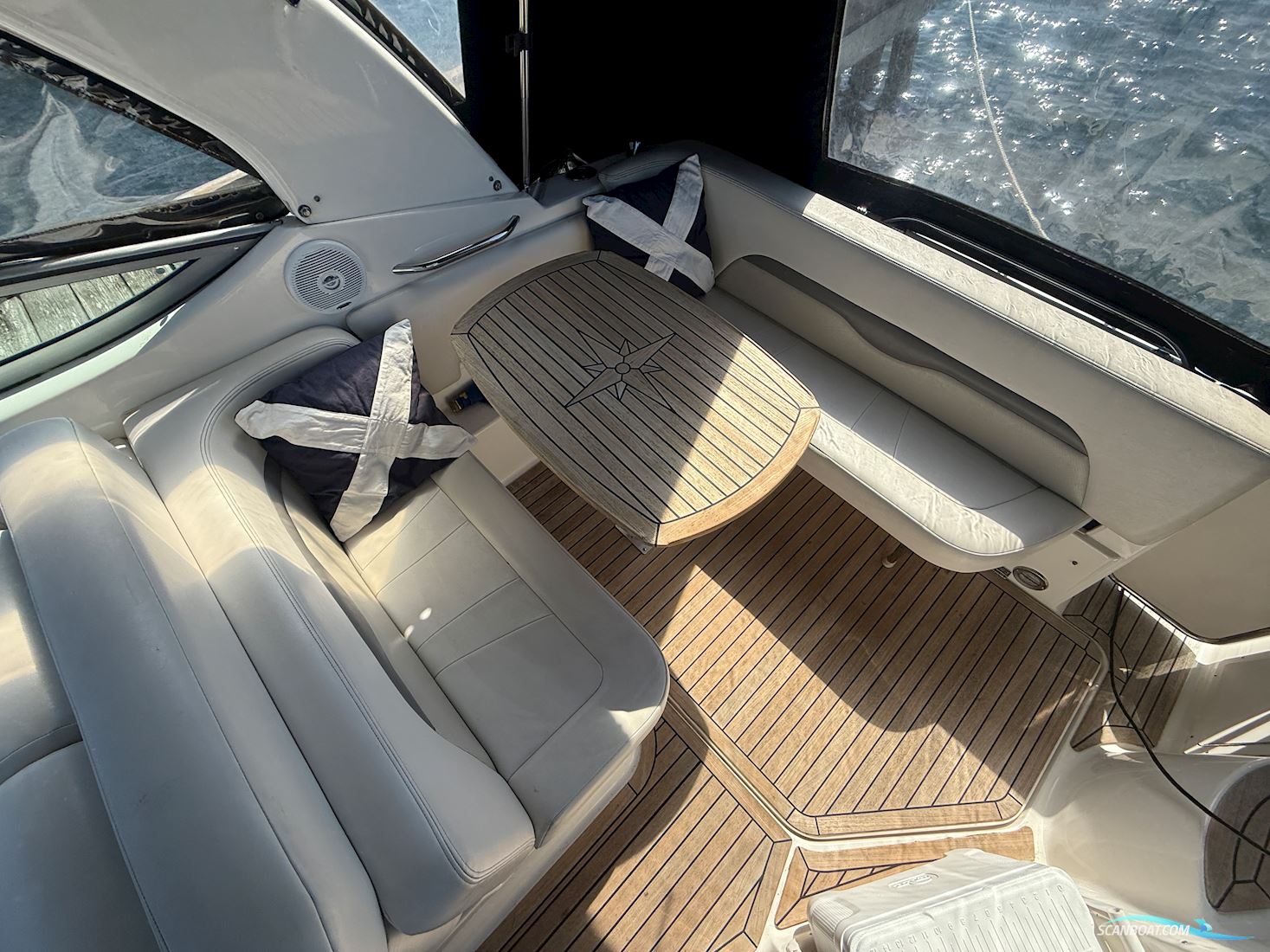 Chaparral 280 Signature