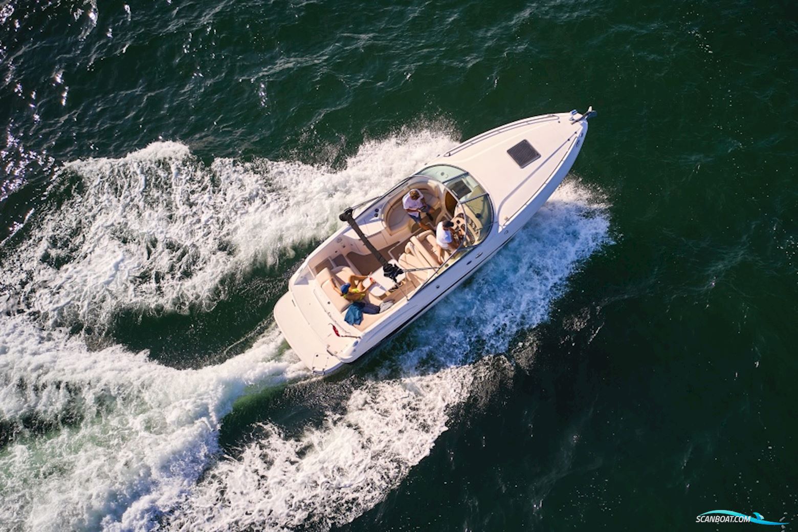 Chaparral 285 SSI  -  SOLGT/SOLD