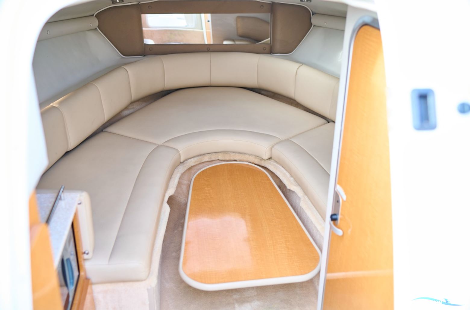 Chaparral 285 Ssi - Solgt/Sold