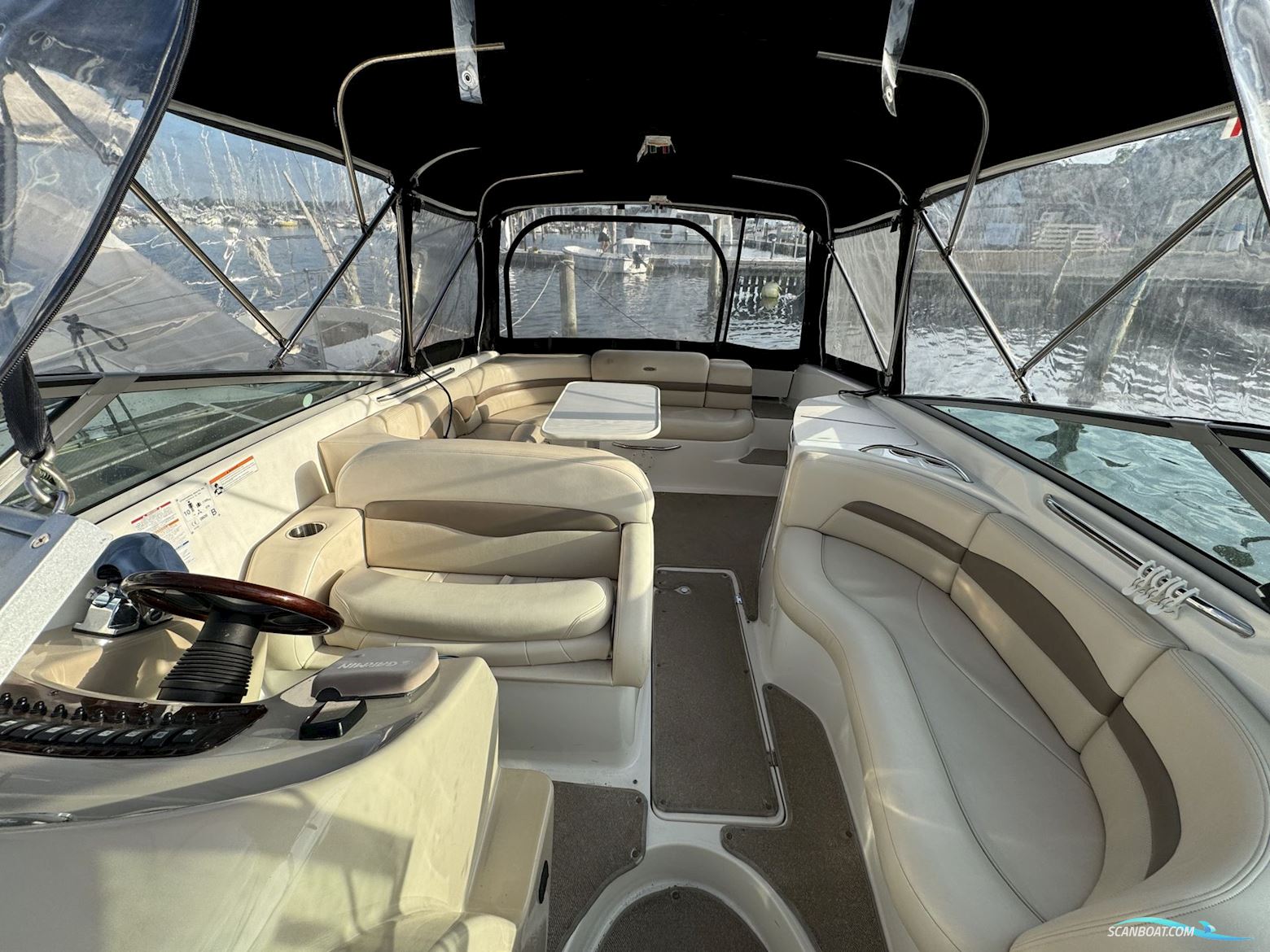 Chaparral 285 SSI