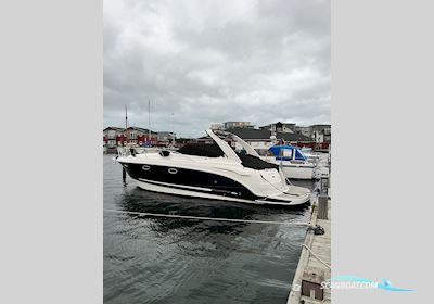 Chaparral 330 Signature Motorbåt 2008, med Volvo Penta D4 260 A-B motor, Danmark