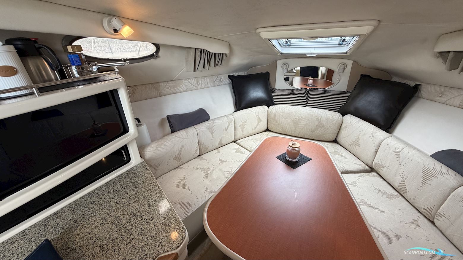 Chaparral Signature 260