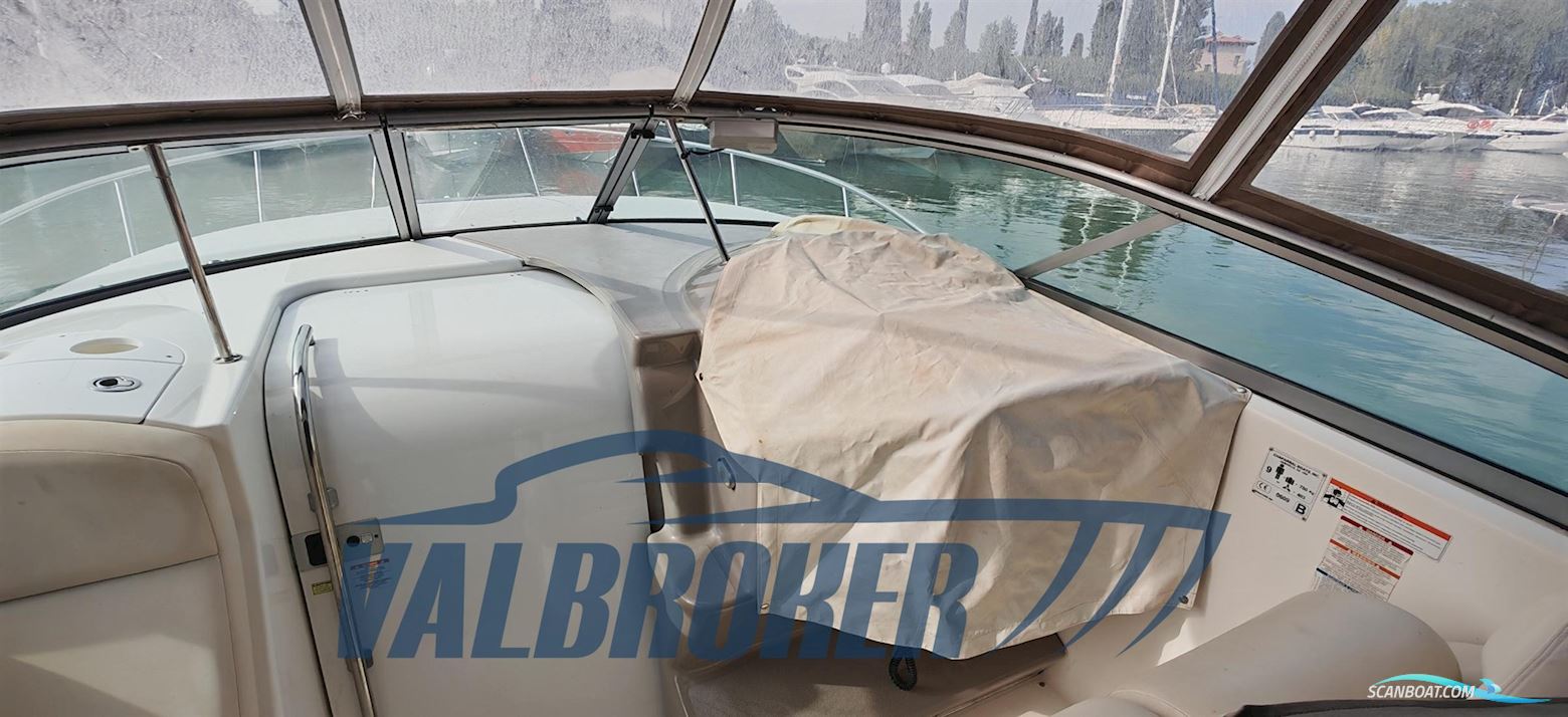 Chaparral Signature 280