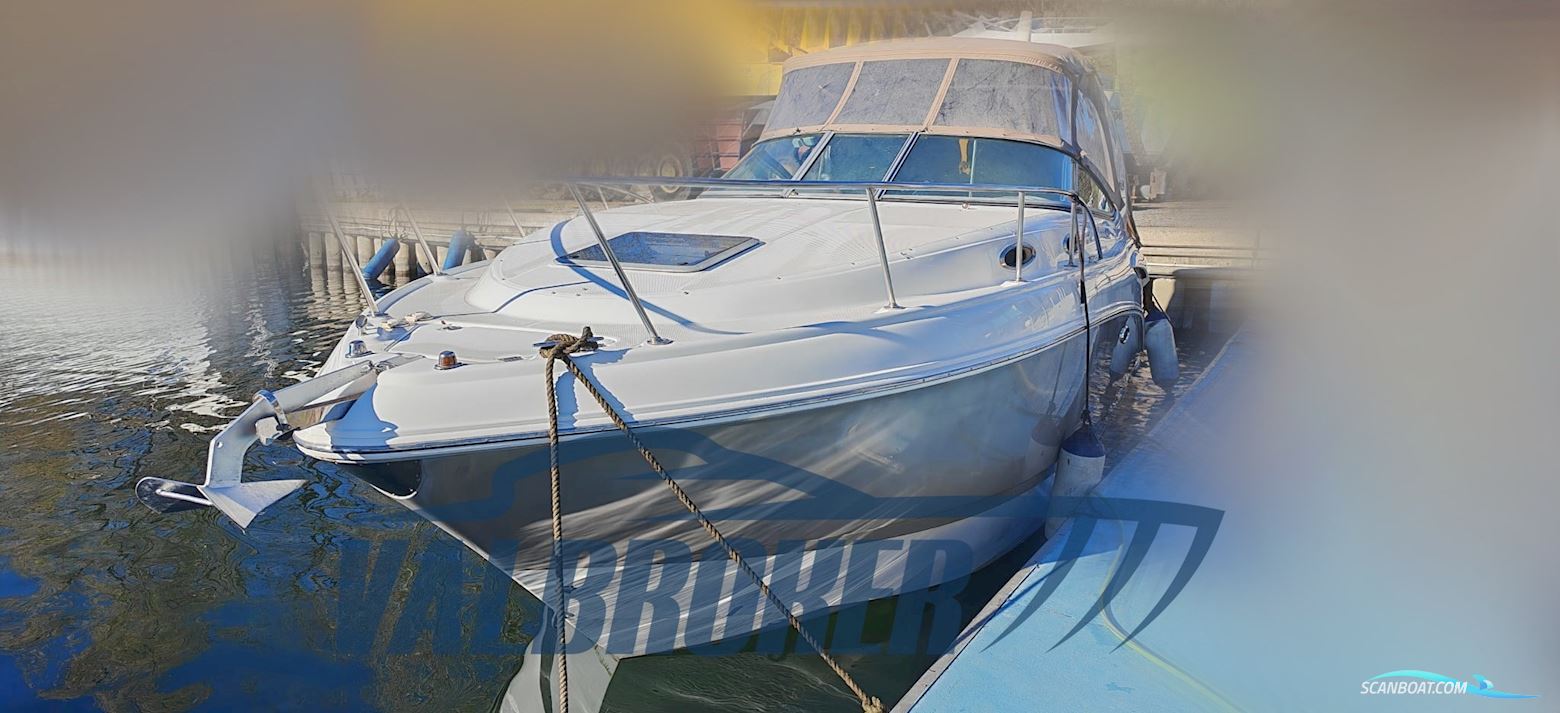 Chaparral Signature 280