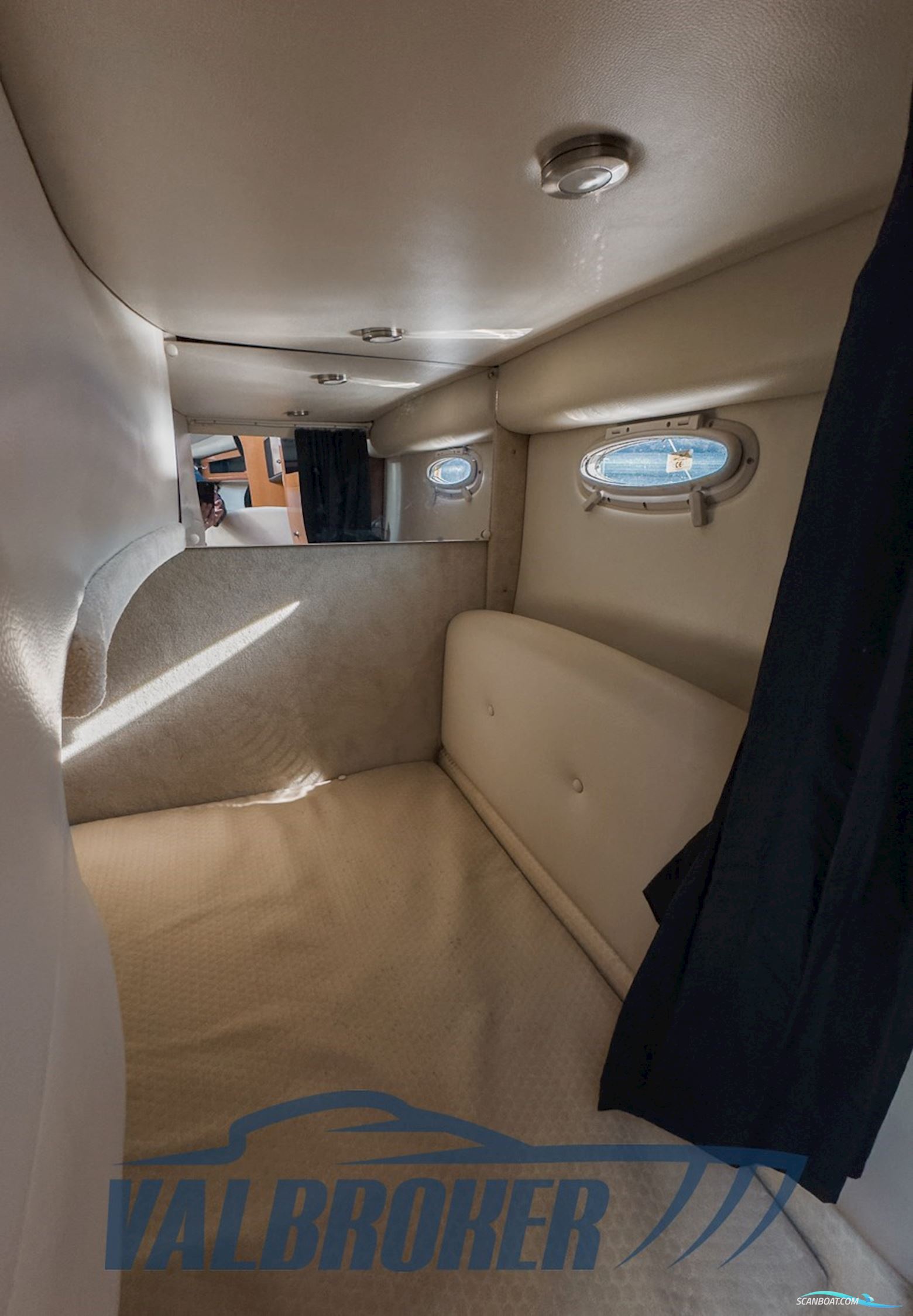 Chaparral Signature 280