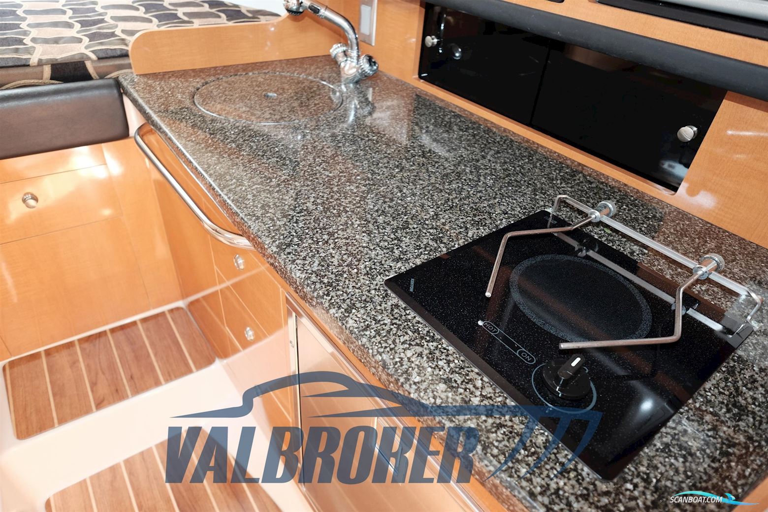 Chaparral Signature 280