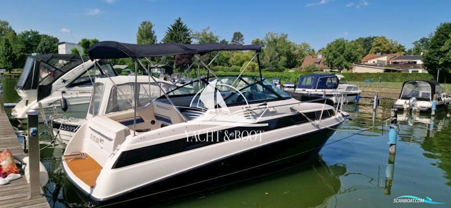 Chapparal (USA) Chapparal (USA) Signature 240