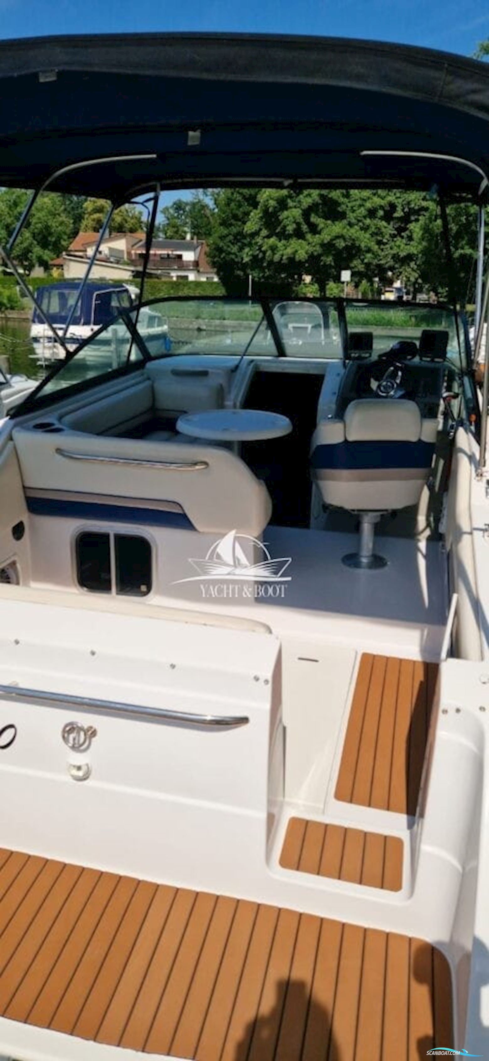 Chapparal (USA) Chapparal (USA) Signature 240