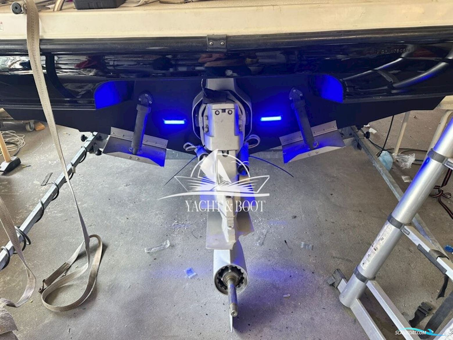 Chapparal (USA) Chapparal (USA) Signature 240