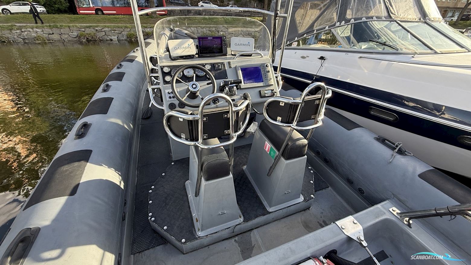 Charter 30