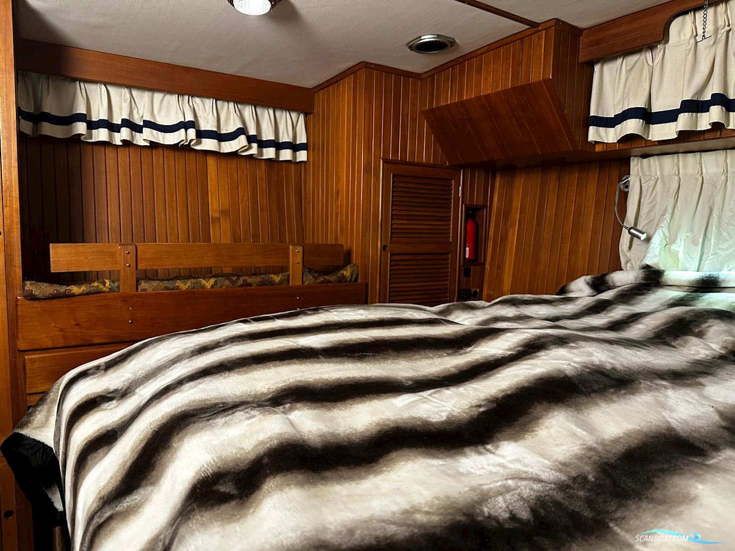 Chb Tradewind 40 Sundeck