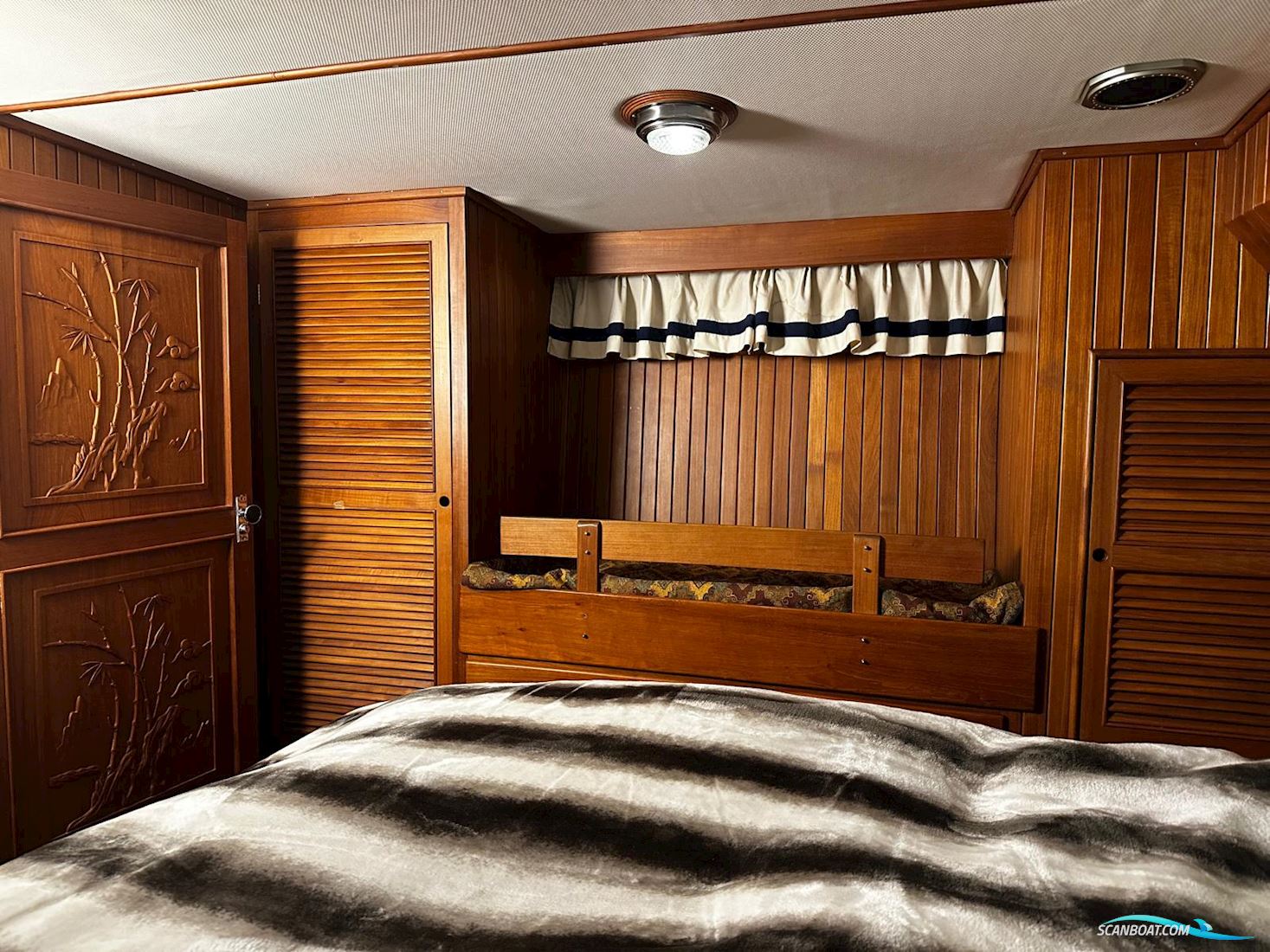 Chb Tradewind 40 Sundeck