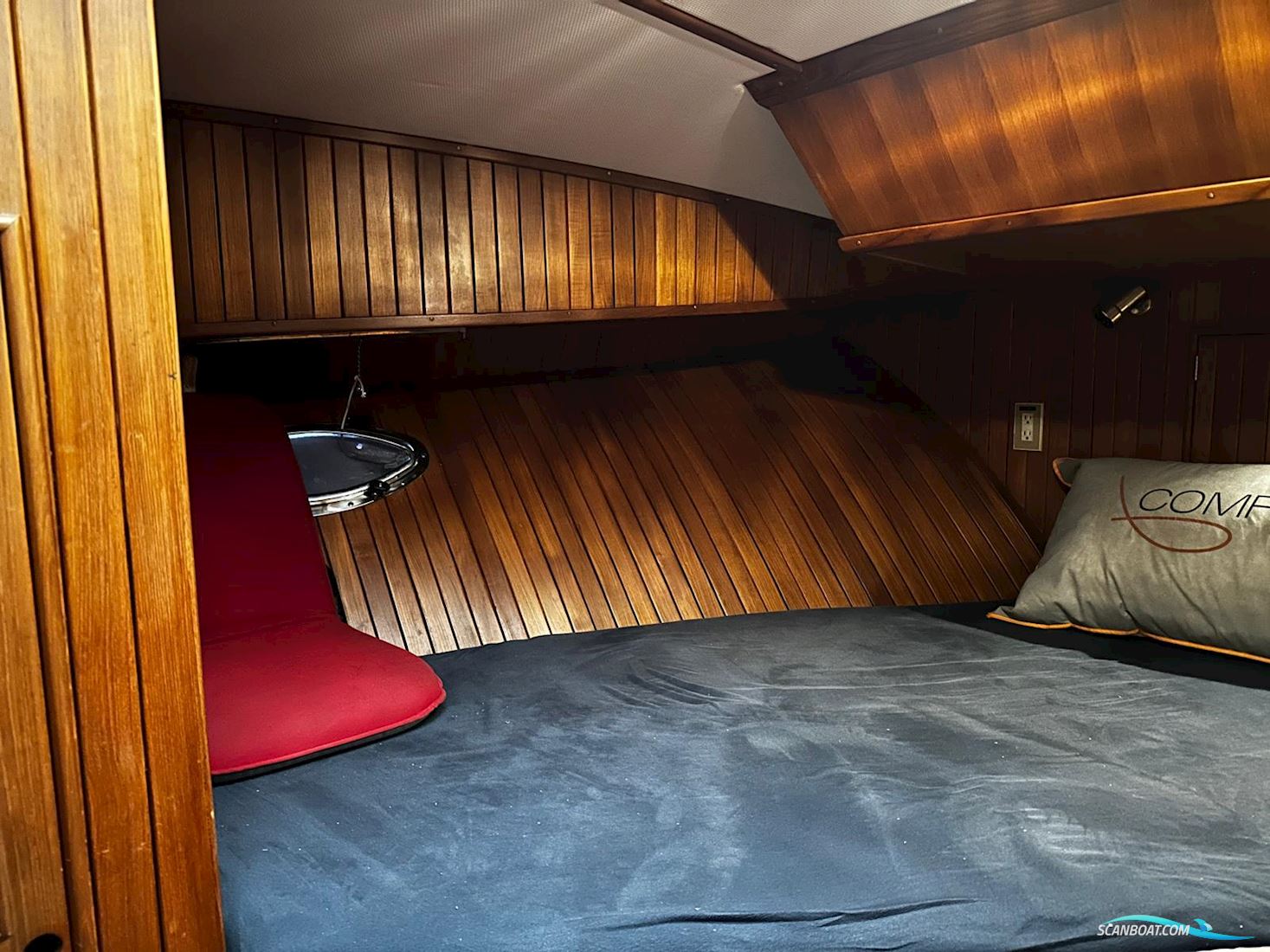 Chb Tradewind 40 Sundeck