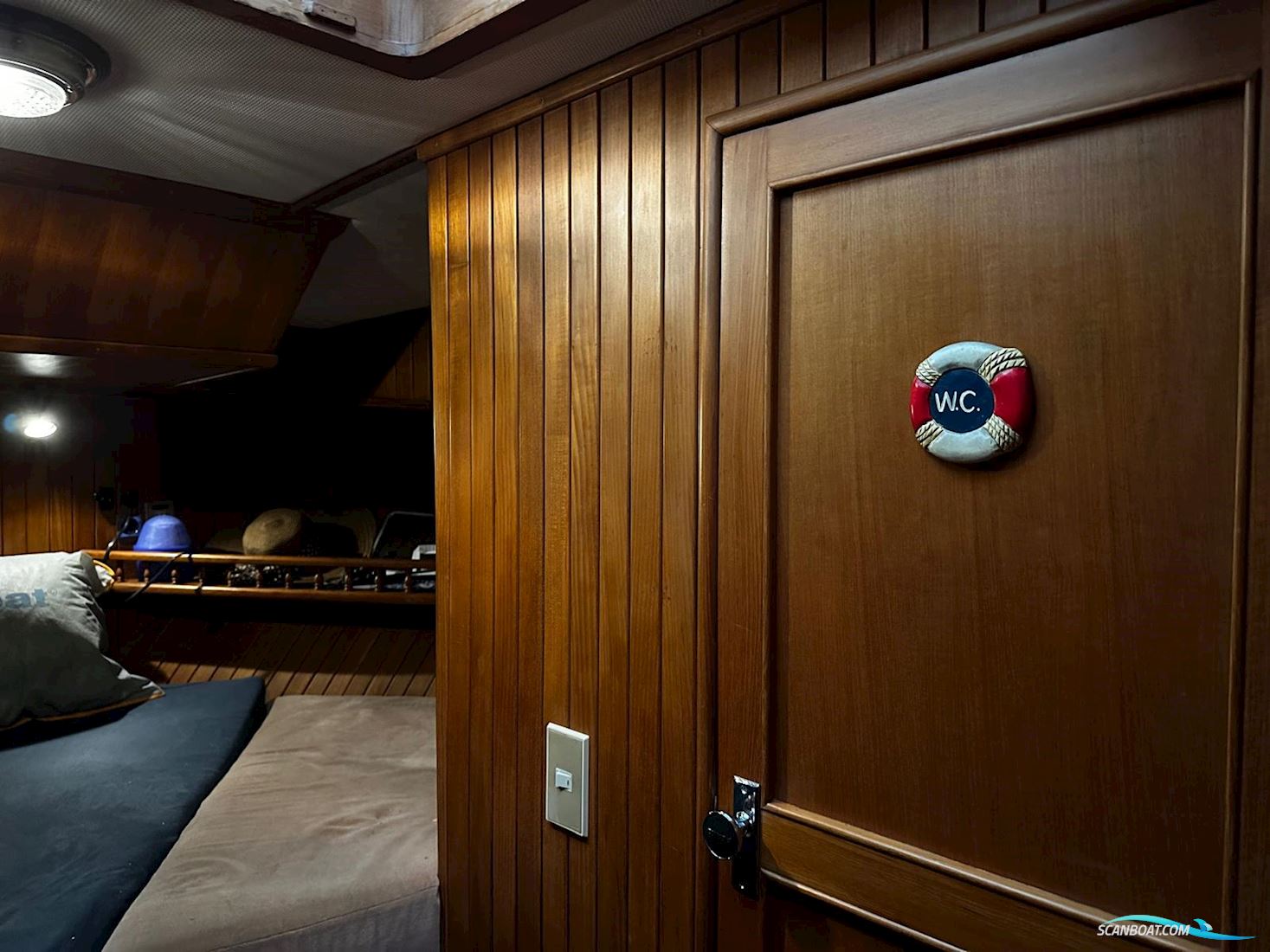 Chb Tradewind 40 Sundeck