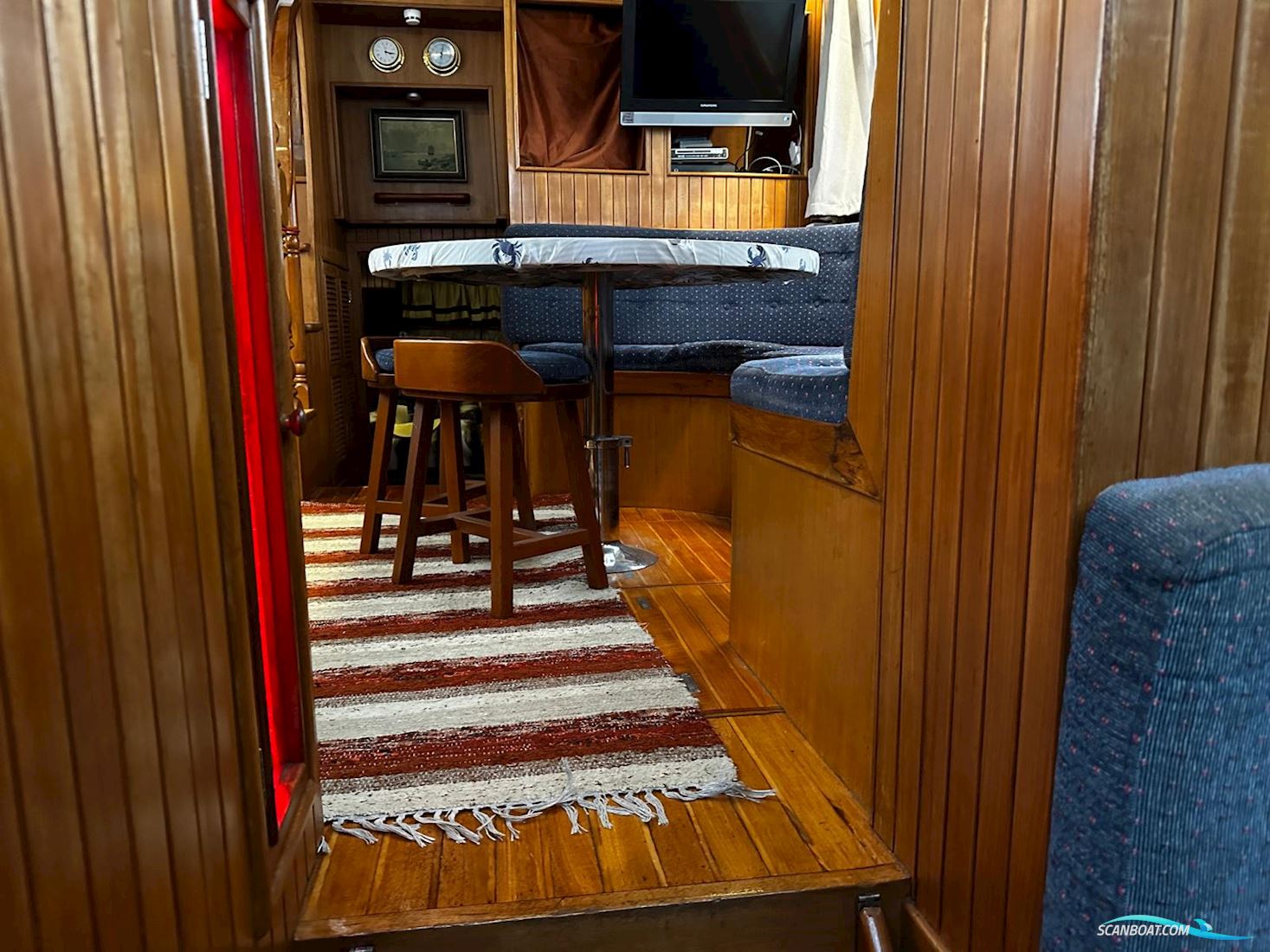 Chb Tradewind 40 Sundeck