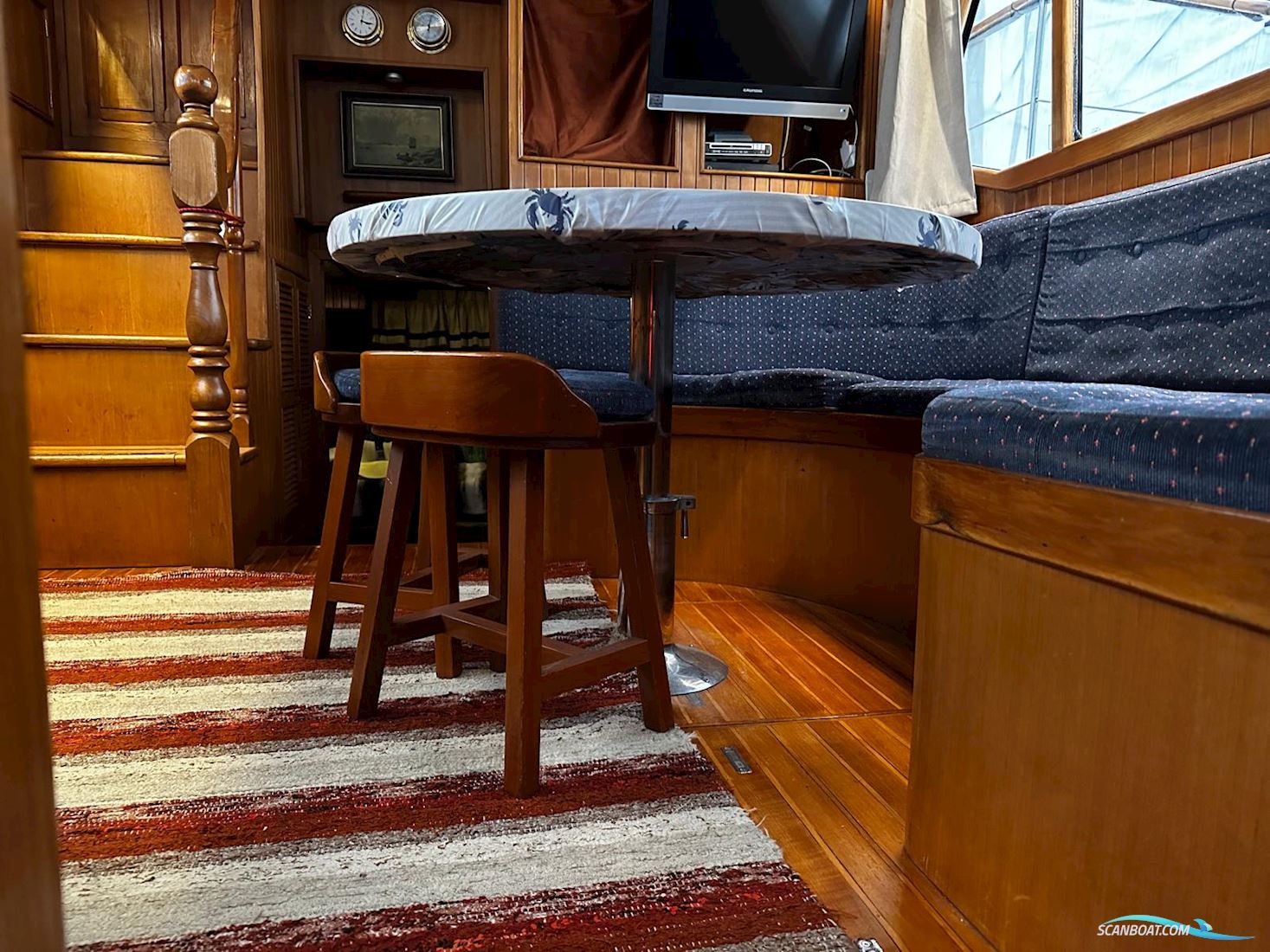 Chb Tradewind 40 Sundeck