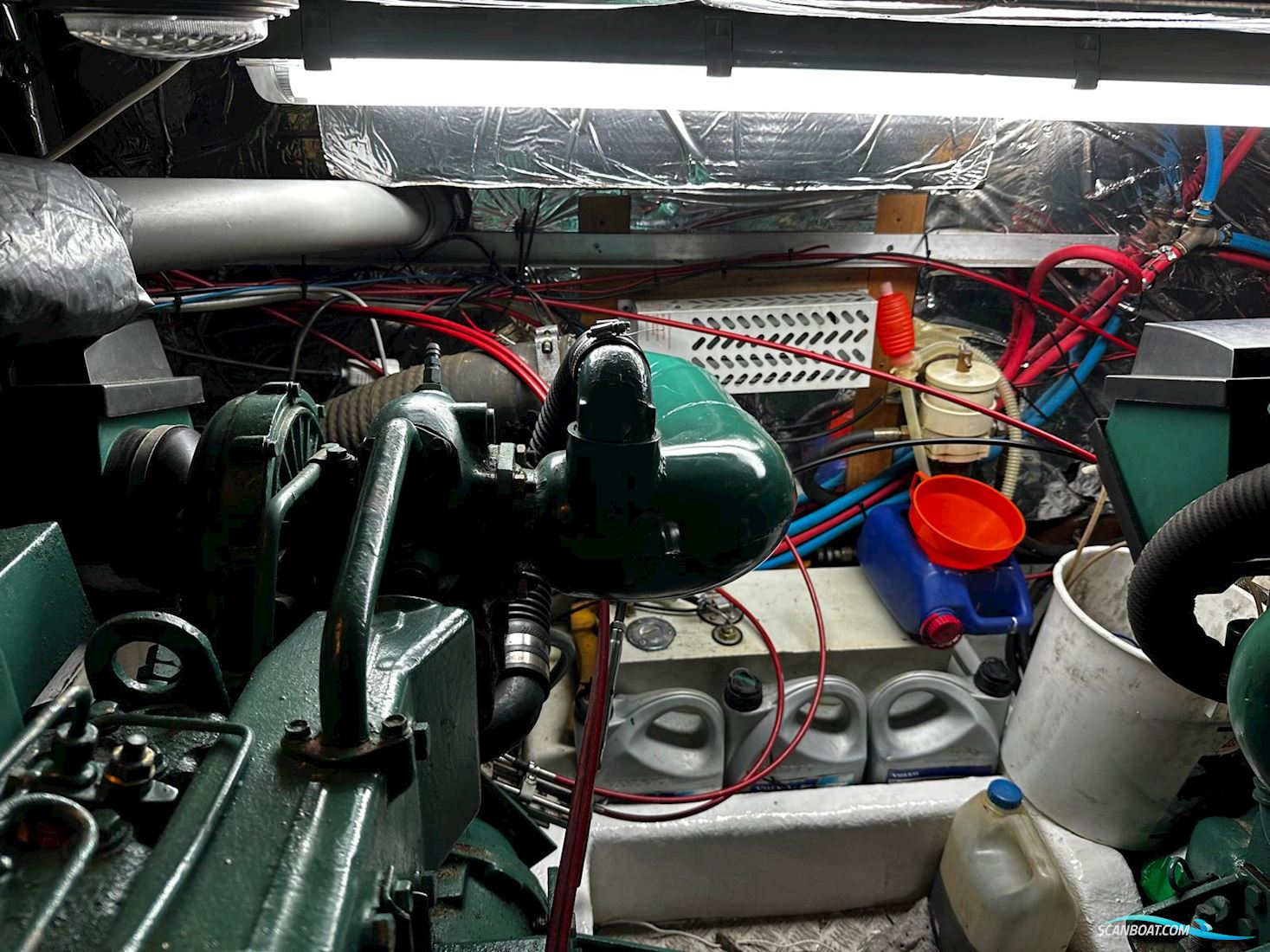 Chb Tradewind 40 Sundeck