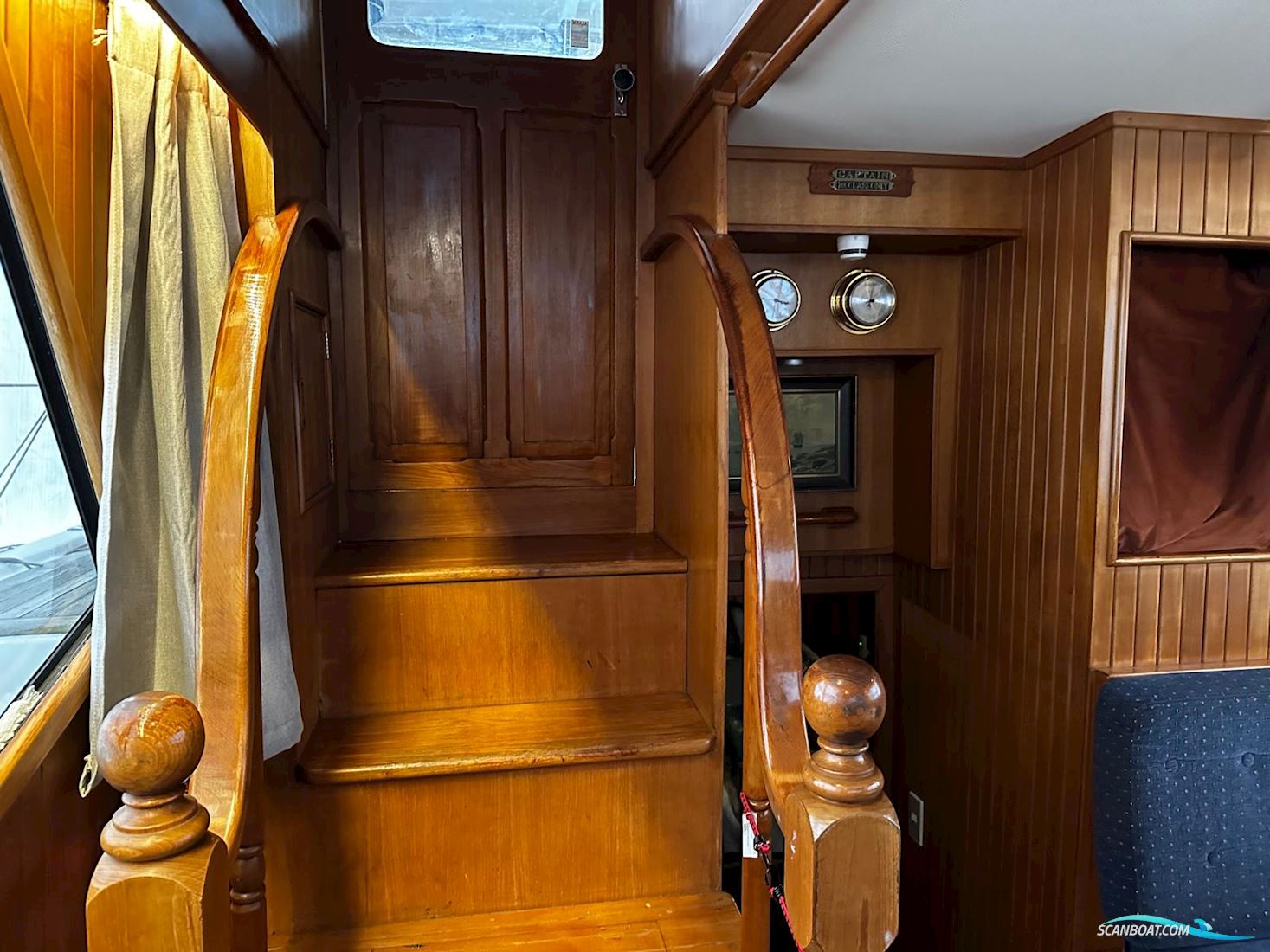 Chb Tradewind 40 Sundeck