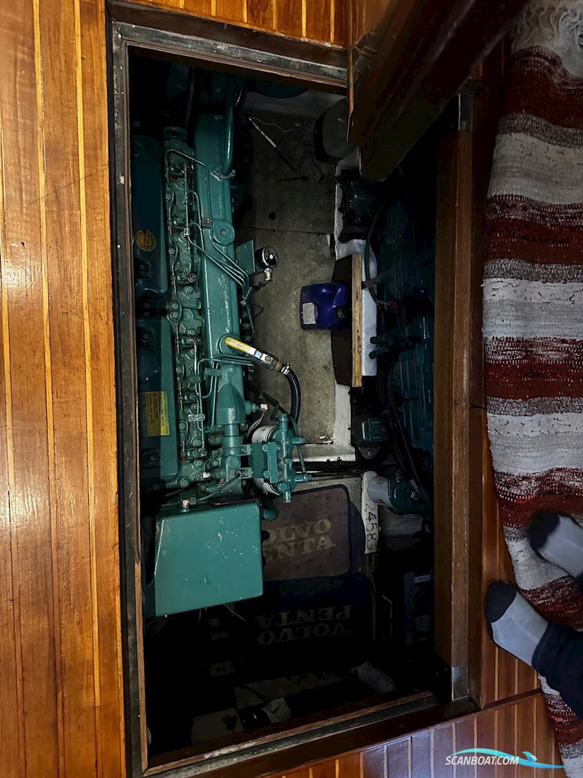 Chb Tradewind 40 Sundeck