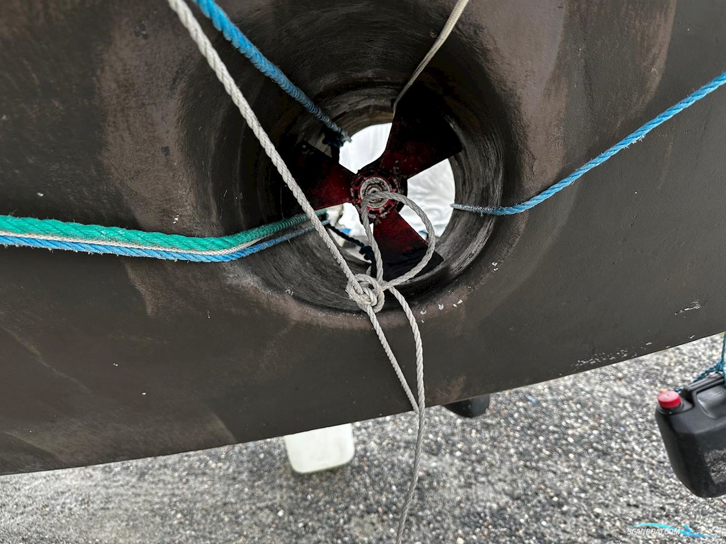 Chb Tradewind 40 Sundeck