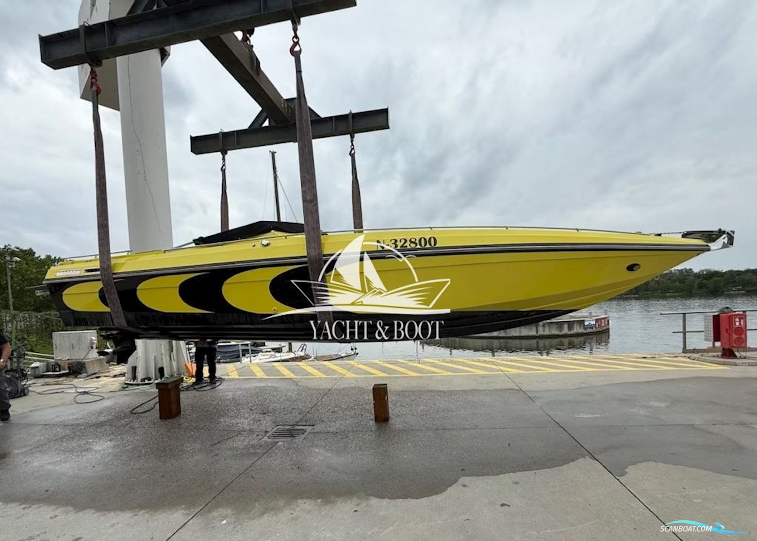 Checkmate 26 Convincor