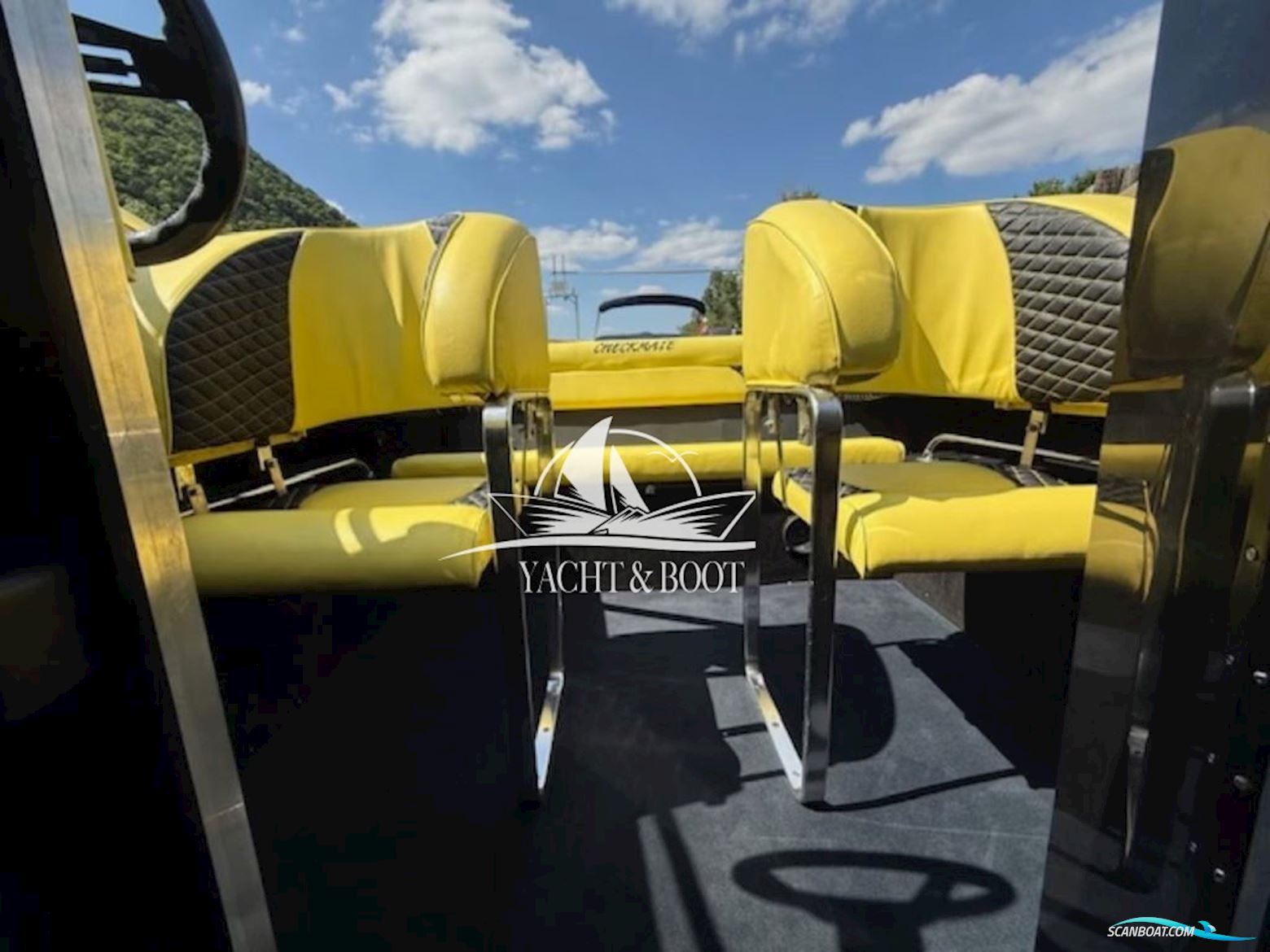 Checkmate 26 Convincor