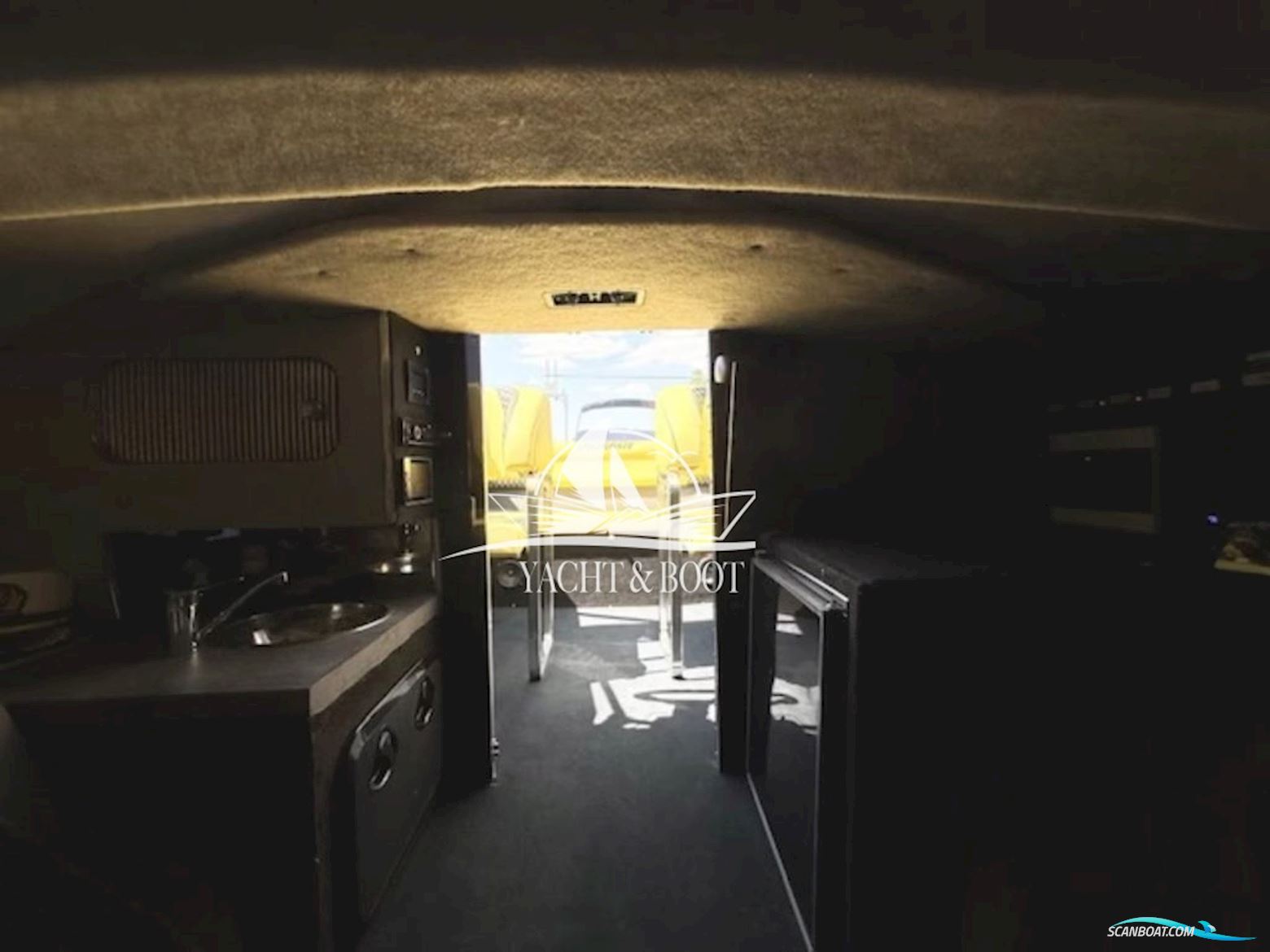 Checkmate 26 Convincor