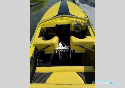 Checkmate 281 Motorbåt 2020, Austria