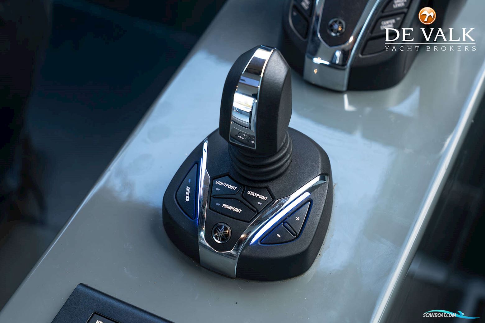 Cheetah catamaran 10.20