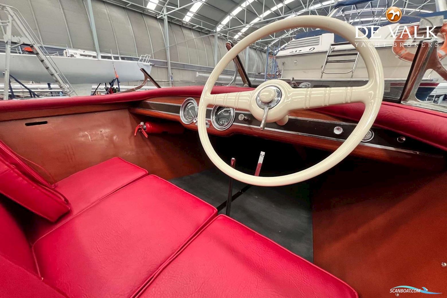 Chris-Craft 190 Bowrider